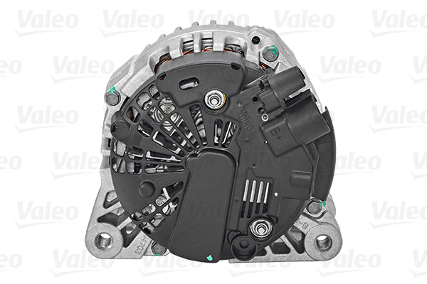 Image de Alternateur - VALEO - 437171