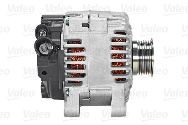 Image de Alternateur - VALEO - 437171