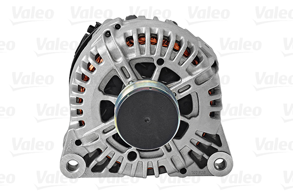 Image de Alternateur - VALEO - 437471