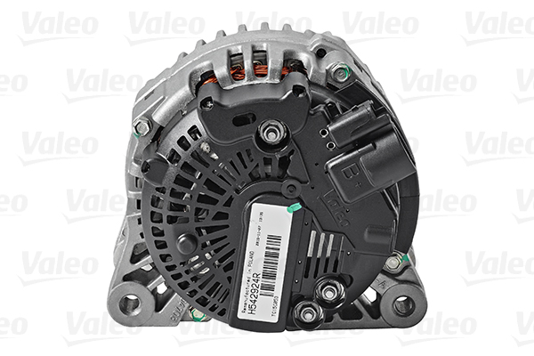 Image de Alternateur - VALEO - 437471