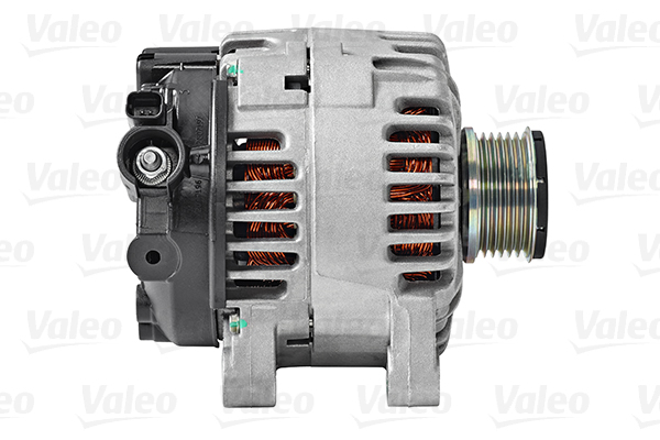 Image de Alternateur - VALEO - 437471