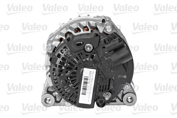 Image de Alternateur - VALEO - 439701