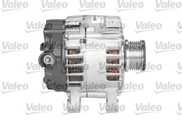 Image de Alternateur - VALEO - 439779