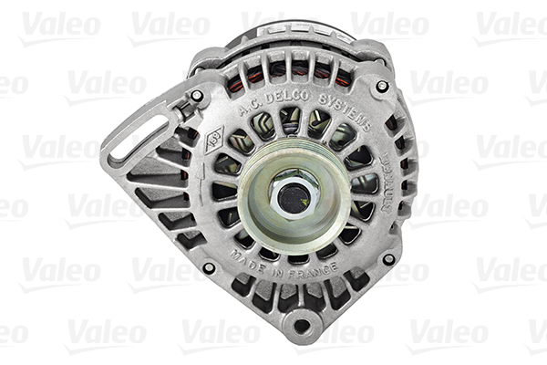 Image de Alternateur - VALEO - 440051