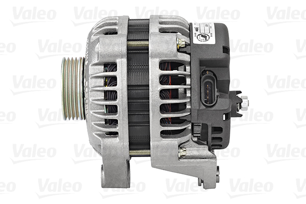 Image de Alternateur - VALEO - 440051