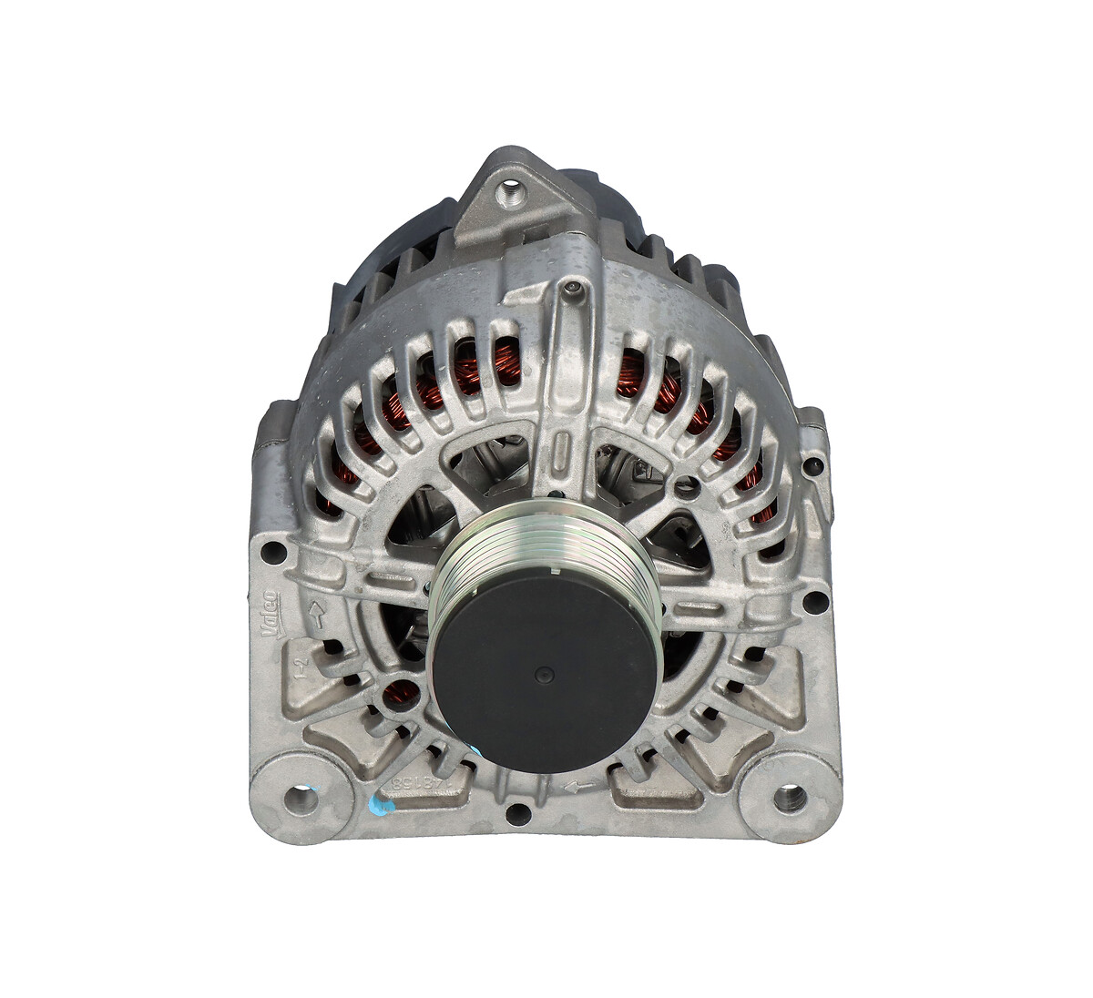 Image de Alternateur - VALEO - 440068