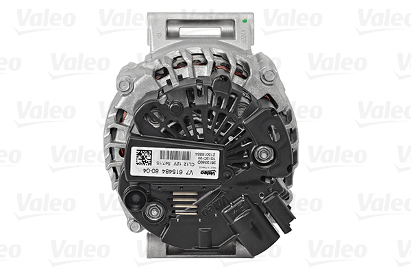 Image de Alternateur - VALEO - 440174