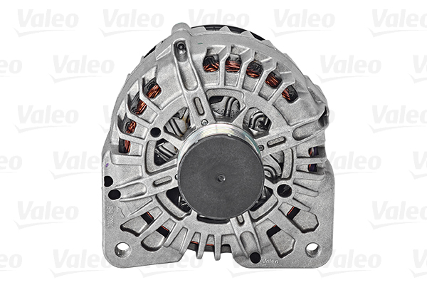 Image de Alternateur - VALEO - 440217