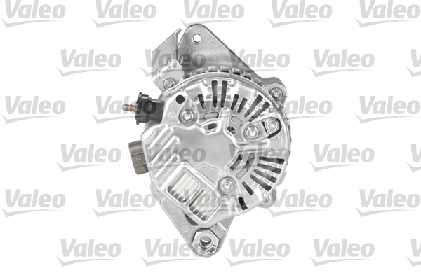 Image de Alternateur - VALEO - 440293