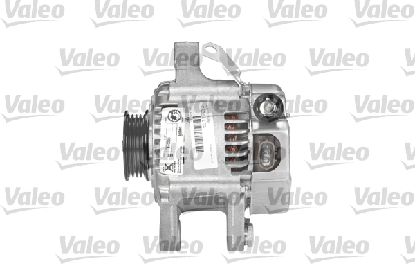 Image de Alternateur - VALEO - 440293