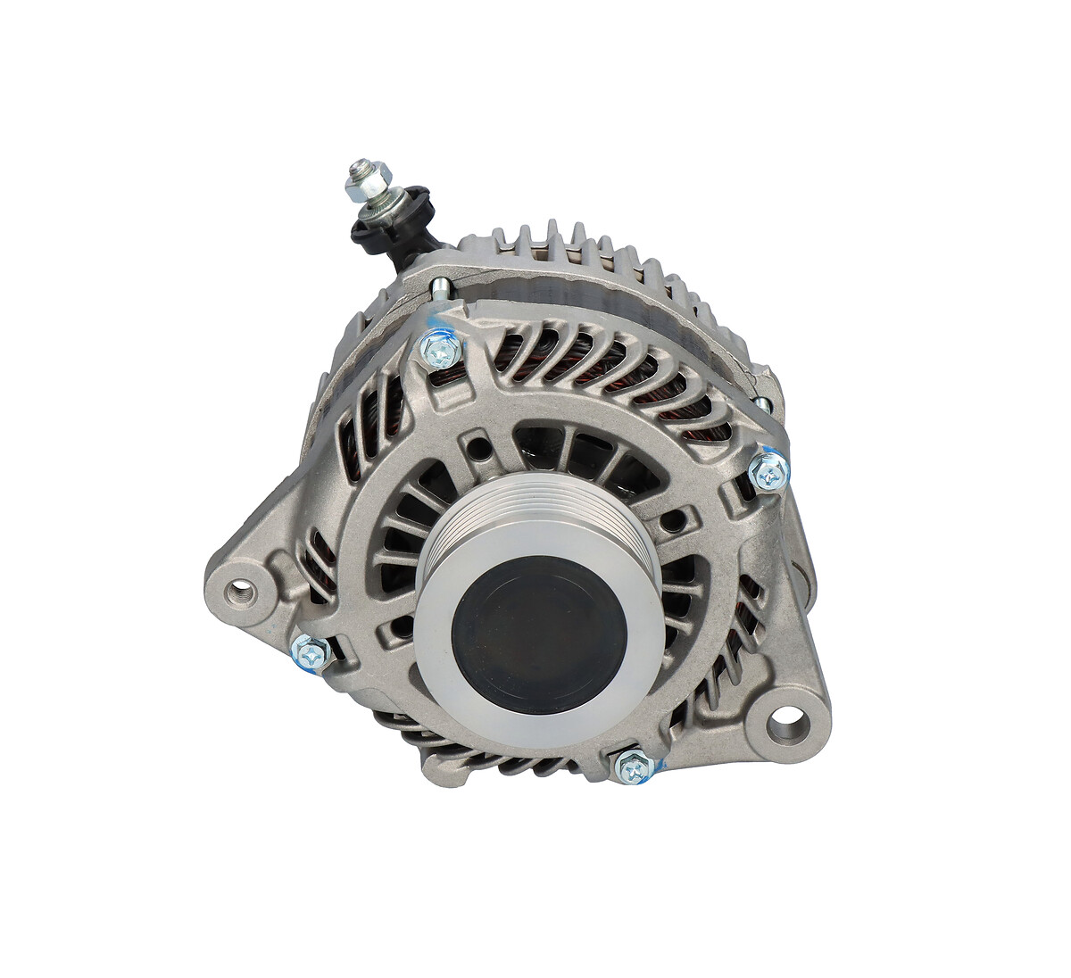 Image de Alternateur - VALEO - 440423