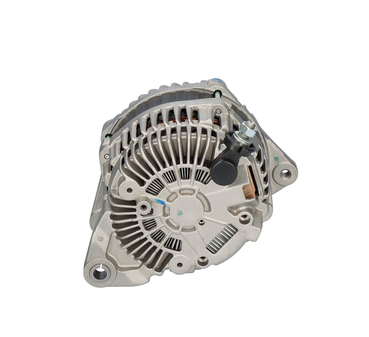 Image de Alternateur - VALEO - 440423