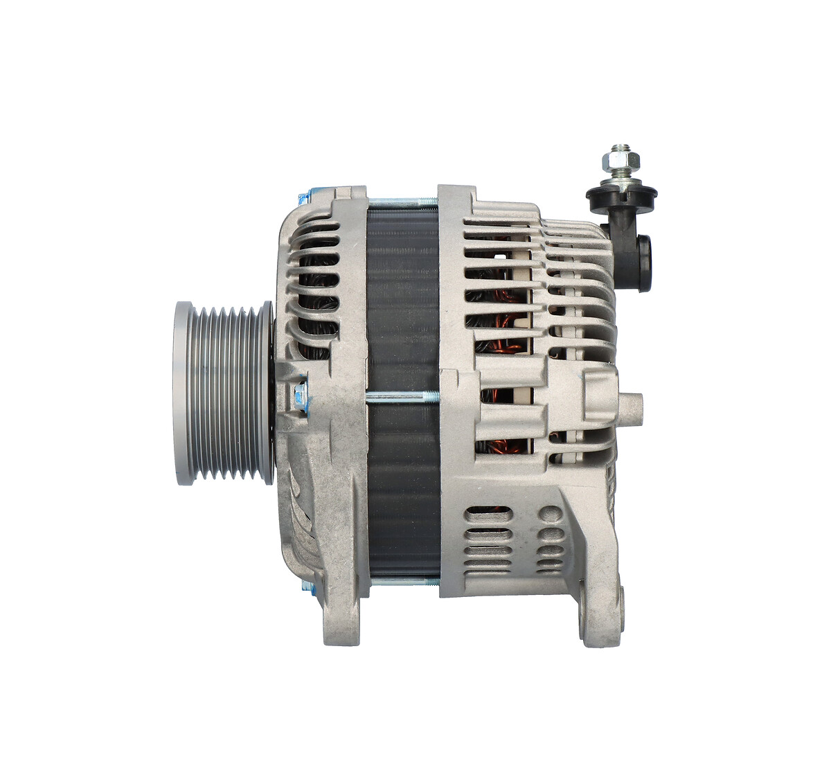 Image de Alternateur - VALEO - 440423