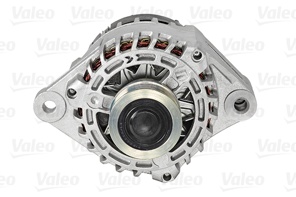 Image de Alternateur - VALEO - 440444