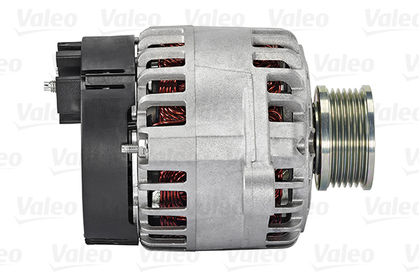 Image de Alternateur - VALEO - 440444