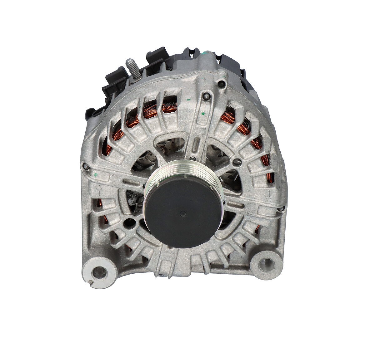 Image de Alternateur - VALEO - 440464