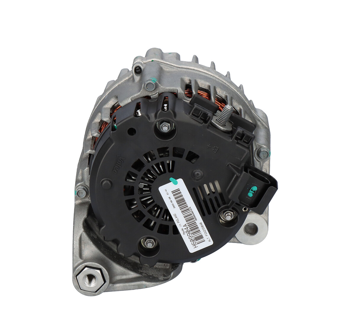 Image de Alternateur - VALEO - 440464