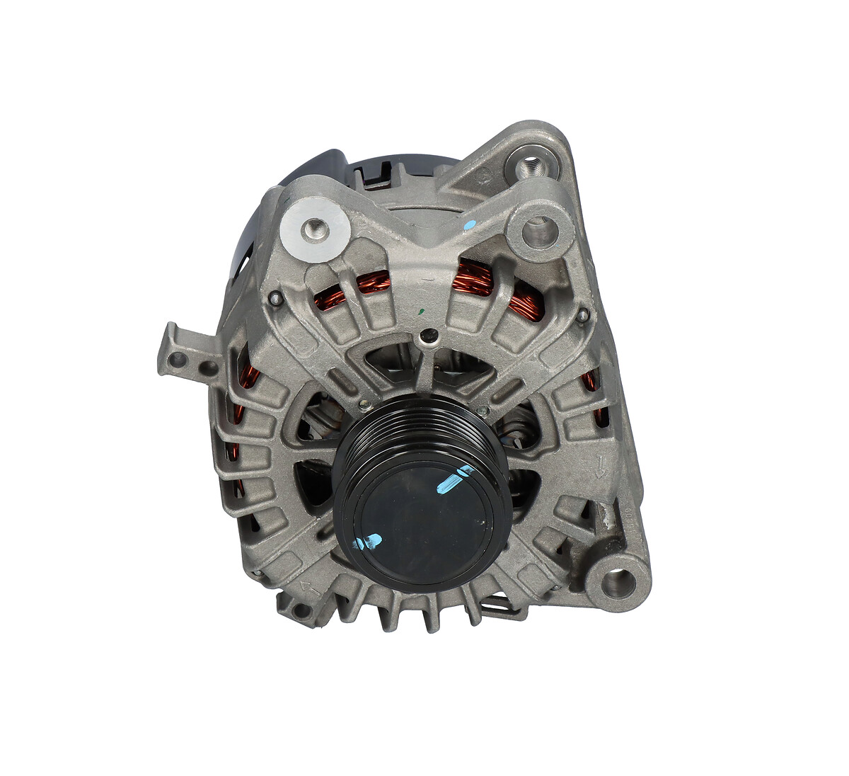 Image de Alternateur - VALEO - 440782