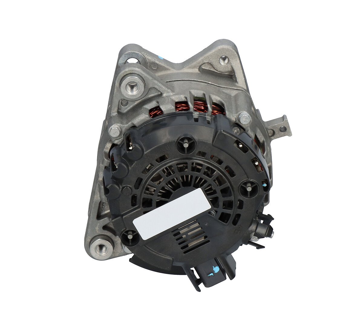 Image de Alternateur - VALEO - 440782