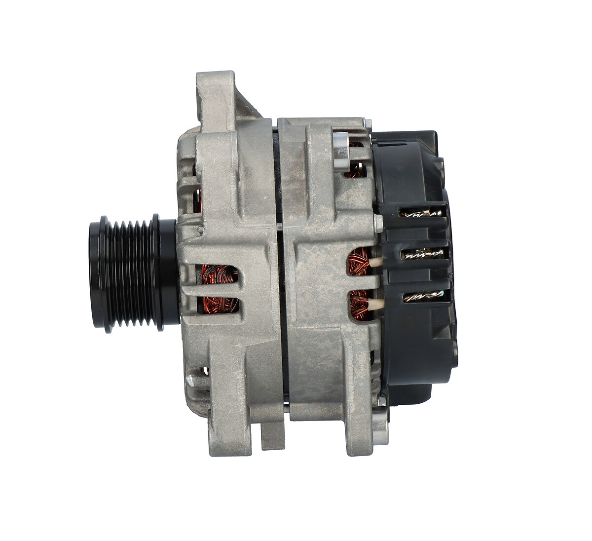 Image de Alternateur - VALEO - 440782