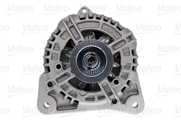 Image de Alternateur - VALEO - 443041