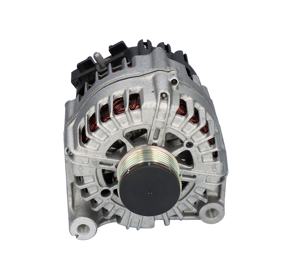 Image de Alternateur - VALEO - 444712