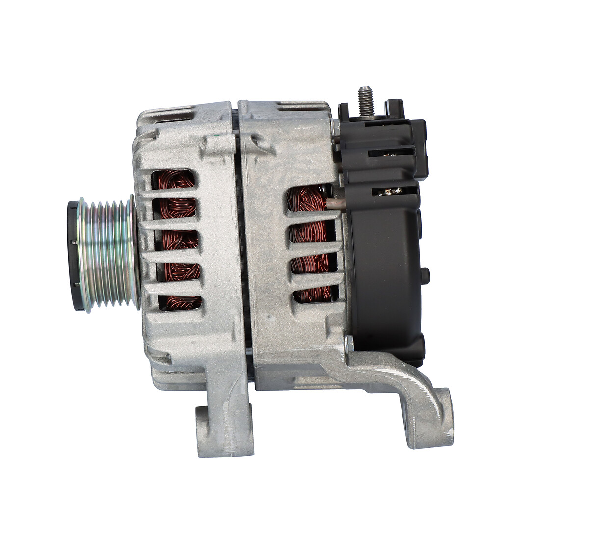 Image de Alternateur - VALEO - 444712