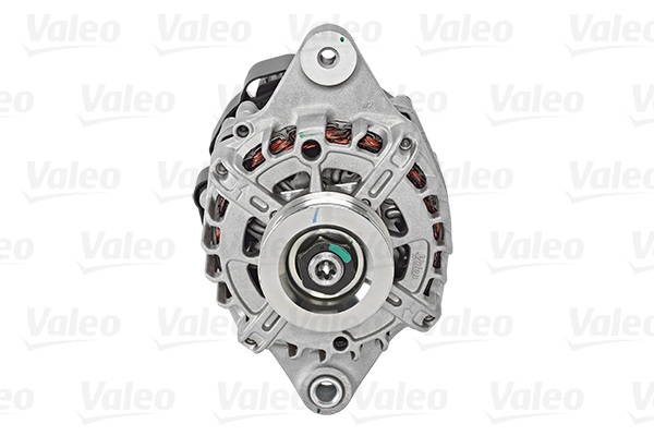 Image de Alternateur - VALEO - 446763