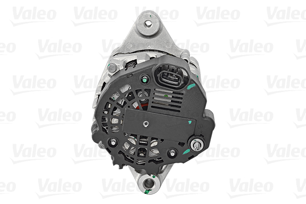 Image de Alternateur - VALEO - 446763