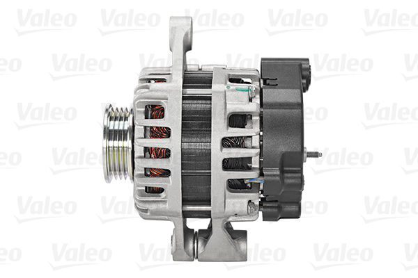 Image de Alternateur - VALEO - 446763