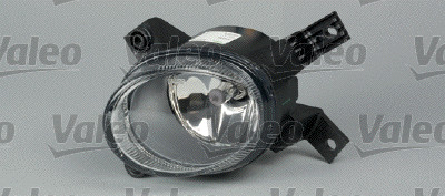 Picture of VALEO - 088895 - Fog Light (Lights)