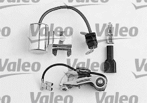 Picture of Mounting Kit, ignition control unit - VALEO - 243259