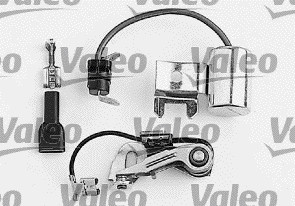 Picture of Mounting Kit, ignition control unit - VALEO - 243260