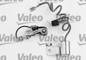 Picture of Mounting Kit, ignition control unit - VALEO - 243261