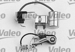 Picture of Mounting Kit, ignition control unit - VALEO - 248392