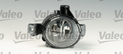 Image de Projecteur antibrouillard - VALEO - 088893