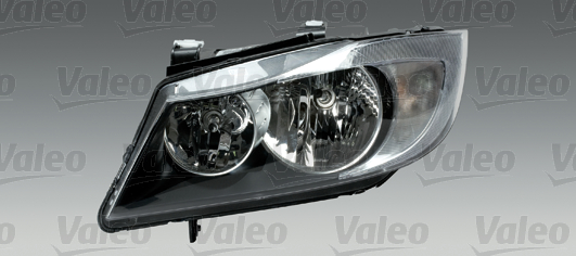 Image de Projecteur principal - VALEO - 044193