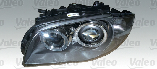 Image de Projecteur principal - VALEO - 044283