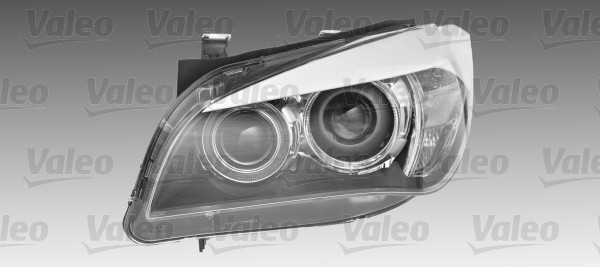 Image de Projecteur principal - VALEO - 044299