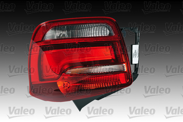 Image de Feu arrière - VALEO - 044641