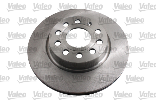 Image de Disque de frein - VALEO - 186754