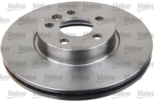 Image de Disque de frein - VALEO - 186800