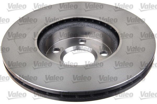 Image de Disque de frein - VALEO - 186800