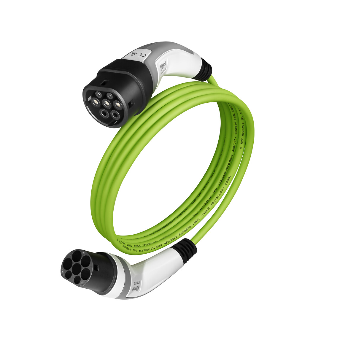 Slika Kabl za punjenje, električno vozilo - VALEO - 652109