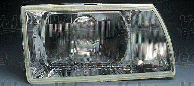 Image de Projecteur principal - VALEO - 069772