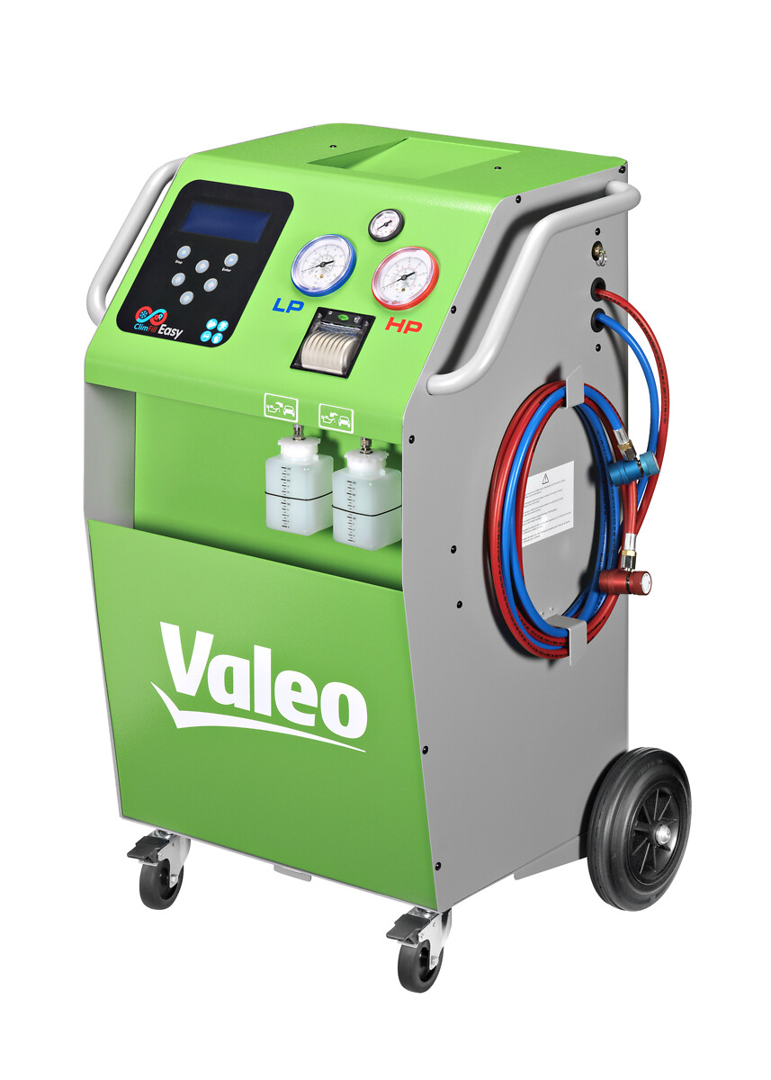 VALEO - 710201 - Oprema za servisiranje, klima-uređaj (Radionička oprema)