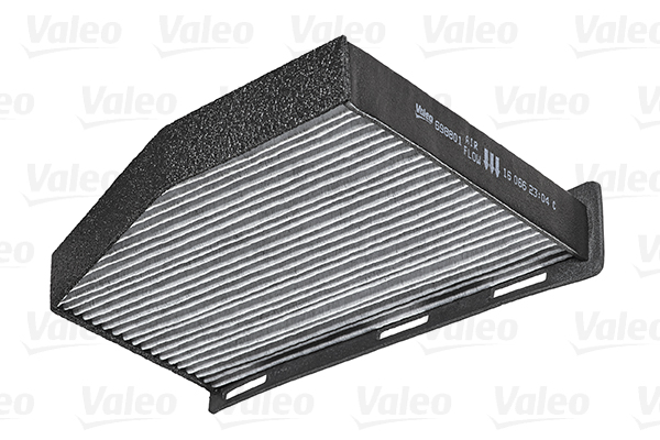 Image de Filtre, air de l'habitacle - VALEO - 698801