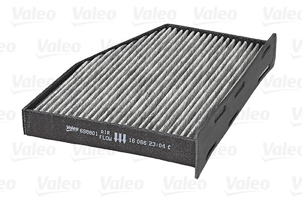 Image de Filtre, air de l'habitacle - VALEO - 698801