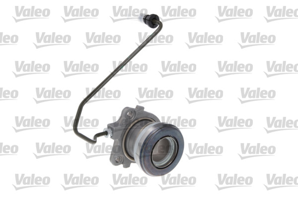 Picture of VALEO - 810034 - Central Slave Cylinder, clutch (Clutch)
