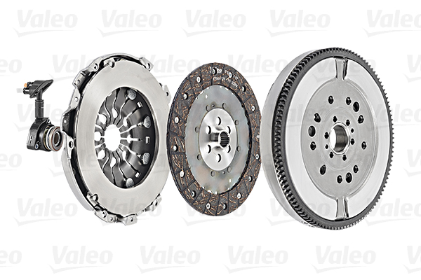 Image de Kit d'embrayage - VALEO - 837305